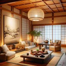 Japanese Traditional